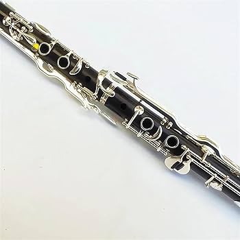 Amazon | クラリネット 18 キー クラリネット G チューン